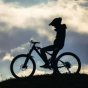 Randonnée cyclotourisme La Madelon