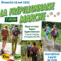 2ème édition de la Frépillonnaise Marche