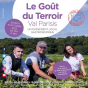 Le Goût du Terroir Val Parisis : évènement gastronomique local