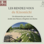 Les rendez-vous du Kinomichi : atelier d'initiation-d&eacute;couverte et de pratique du Kinomichi