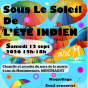 Apr&egrave;s-midi Sous le soleil de l'Et&eacute; indien