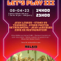 Gaming : Let 's Play III