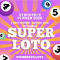 Loto &agrave; Fr&eacute;pillon