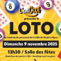 Loto à Deuil-la-Barre