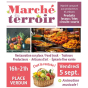 Marché du terroir