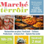 Marché du terroir