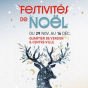 Marché de Noël de Taverny
