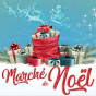 Marché de Noêl de la paroisse de Deuil-la-Barre