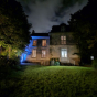 Nuit européenne des musées au musée Jean-Jacques Rousseau