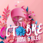 Village Santé Octobre rose et bleu