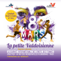 Course colorée La petite Valdoisienne - COMPLET