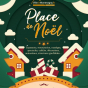 Place de Noël de Montmagny
