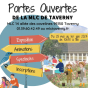Soirée jeux (Portes ouvertes de la MLC de Taverny)