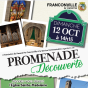 Promenade-découverte de l'église Sainte-Madeleine de Franconville