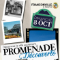 Promenade découverte de Franconville : découvrez la ville autrement…