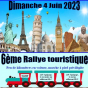 Rallye automobile touristique