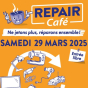 Repair Café à Beauchamp