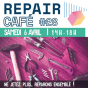 Repair Café à Enghien