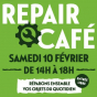 Repair Café à Eaubonne