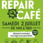 Repair Café à Eaubonne