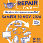 Repair Café à Beauchamp