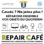 Repair Caf&eacute; &agrave; Saint-Prix