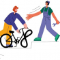Repair café à Saint-Leu-la-Forêt