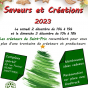 Saveurs et Créations