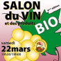 Salon du vin et des produits bio