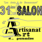 31&egrave;me Salon de l'Artisanat de Bessancourt