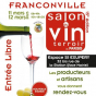 15e Salon du vin et du terroir du Parisis