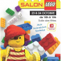 Salon Lego