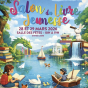 Salon du livre jeunesse d'Enghien-les-Bains