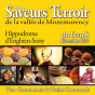 Salon Saveurs Terroir de la Vallée de Montmorency