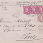 Salon timbres, lettres, cartes postales et toutes collections
