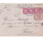Salon timbres, lettres, cartes postales et toutes collections