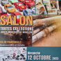Salon toutes collections et jouets miniatures