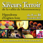 Salon Saveurs Terroir de la Vallée de Montmorency