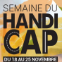 Scène ouverte inclusive avec les enfants en situation de handicap de l'IMP Les sources