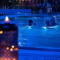 Soirée Zen à la piscine de Saint-Leu