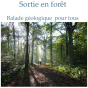 Sortie en forêt de Montmorency : balade géologique avec Jean-Pierre Bouchard