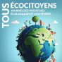 Tous écocitoyens : fête du Printemps et Couleur dans la ville