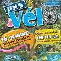 Tous à vélo au Bois des Eboulures.