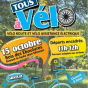 Tous à vélo au Bois des Eboulures.