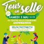 3e édition de Tous en selle