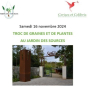 Troc de graines et de plantes