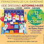 Vide dressing à Franconville (vente)