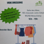 Vide dressing à Beauchamp