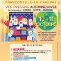 Vide dressing à Franconville