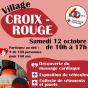 Village Croix-Rouge